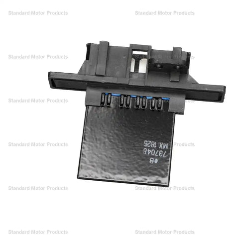 BLOWER MOTOR RESISTOR