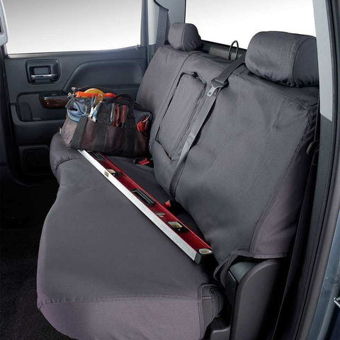 COVERCRAFT SS7576PCCH POLYCOTTON SEATSAVER CUSTOM SECOND