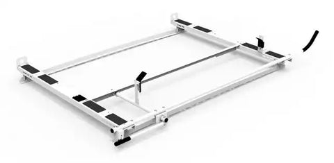 NV200 SINGLE ALUMINUM CLAMP & LOCK