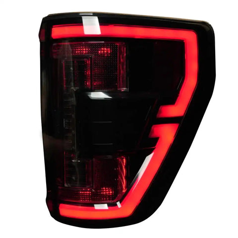 FORD F150 & RAPTOR 21-23 (REPLACES