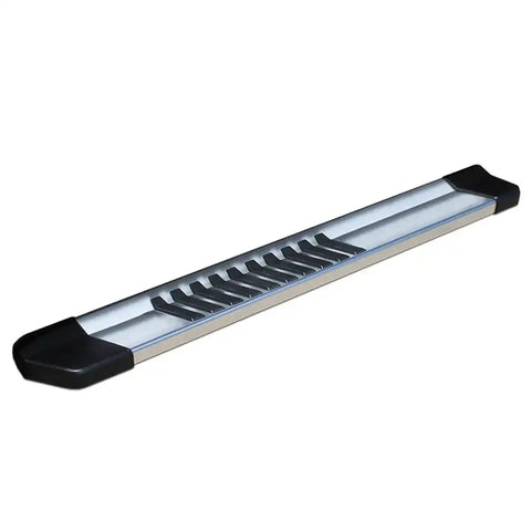 Raptor 1760-ALM - 6 in. OEM Running Boards