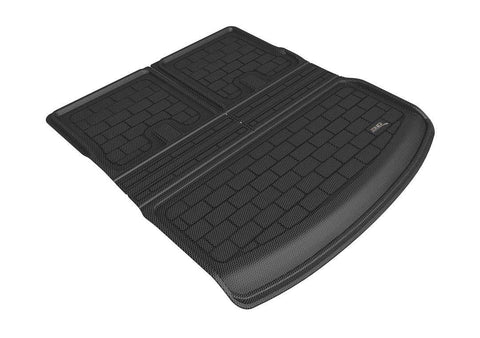 3D MATS/U-AC M1TL0361309 TESLA MODEL Y 7-SEAT 2021-2021 KAGU