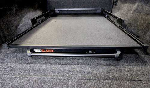 Bedslide TT10-6347-CLB Bed Slide 1000 Series 1000 Pound Capacity 63 Inch Length x