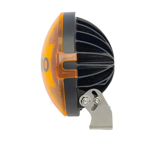 ARB USA NAC12A TM5 AMBER COVER
