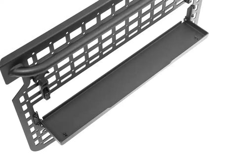 DV8 MPBR-02 FORD BRONCO | TAILGATE MOLLE PANEL