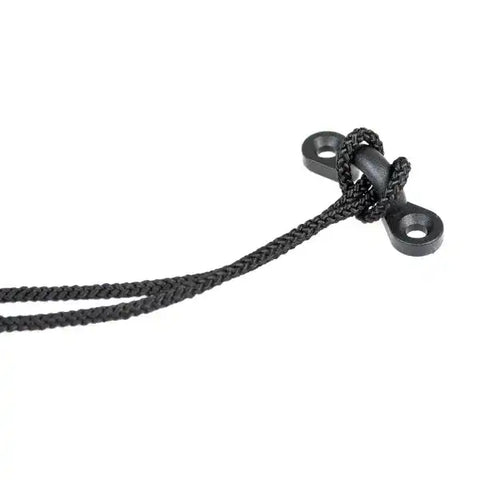 YAKGEAR PFC 2 LEASH COMBO PADDLE/POLE LEASH)