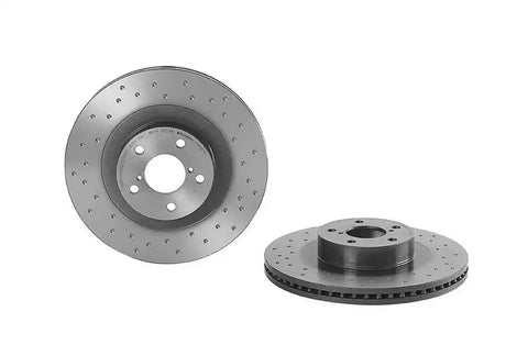 DISC BRAKE ROTOR
