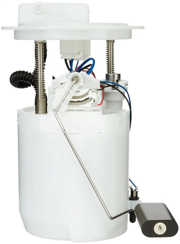 FUEL PUMP MODULE ASSEMBLY