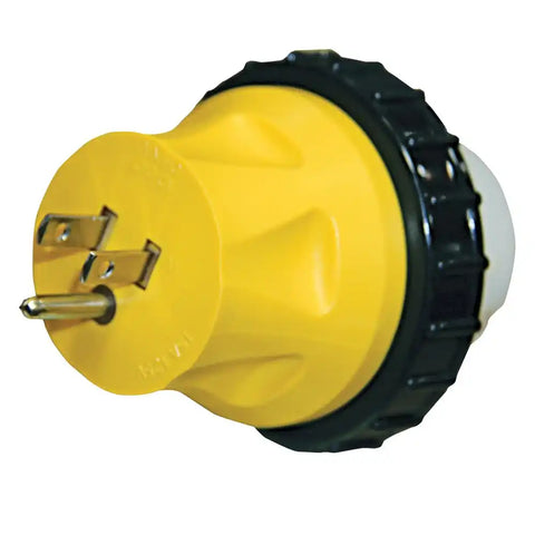 15-50 RV LOCKING ADAPTER