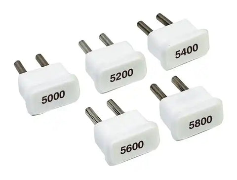 MSD CO. 8745 5000 RPM MODULE KIT