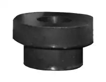FABTECH FT20323BK SHOCK EXT