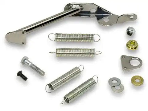 MOROSO 64923 THROTTLE RTN SPRG KIT DOM