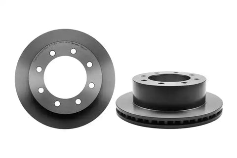 DISC BRAKE ROTOR