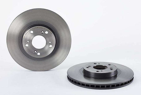 DISC BRAKE ROTOR