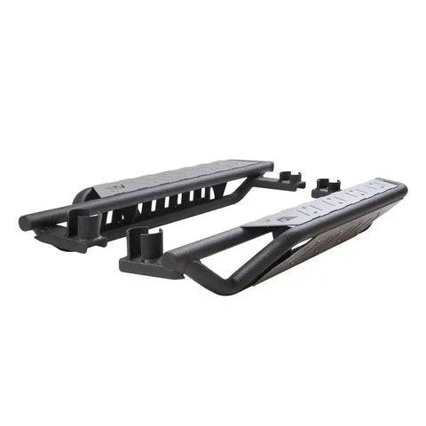 Paramount Automotive 81-10601 - 2007-2018 Jeep JK Jeep Rock Sliders