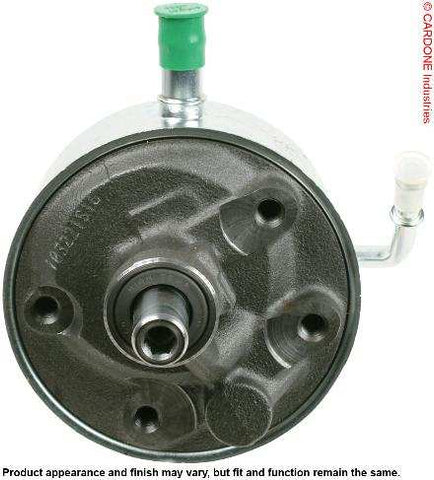 A1 REMFG INC 96-8756 SELECT POWER STEERING