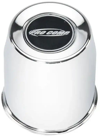 Pro Comp Wheels 2330016 - 3.30 CHROME PLATED CAP