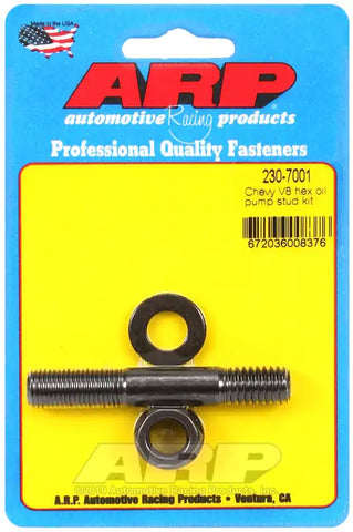 OIL PUMP STUDS