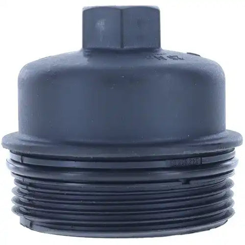ENGINE OIL FILTER CAP
