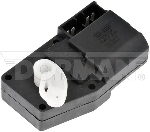 DORMAN 604-951 AIR DOOR ACTUATOR