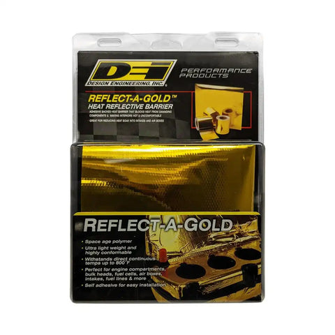 REFLECT/GOLD 24'X24' – TruckPoint: Truck Accessories - Car Parts
