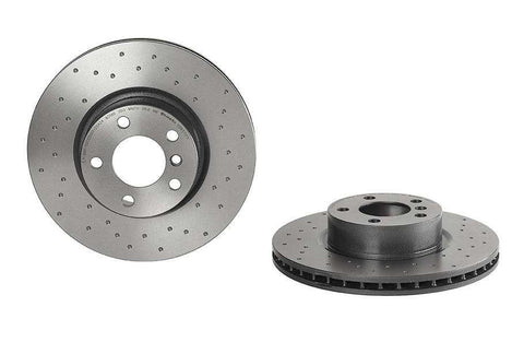 DISC BRAKE ROTOR