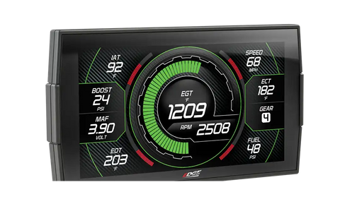 EDGE 85400-300 DODGE/RAM DIESEL EVOLUTION CTS3 03-