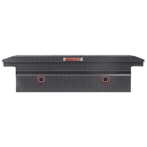 WEATHERGUARD 121-6-04 SADDLE BOX