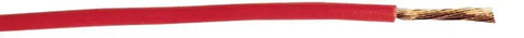 EAST PENN 02458 12 GA X 100' WIRE RED