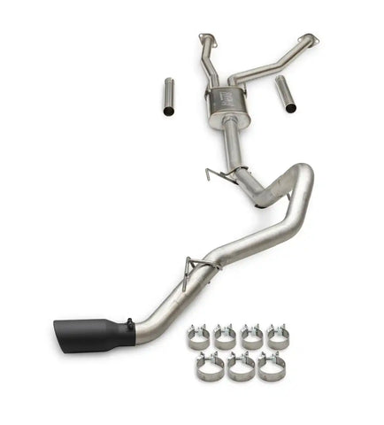 22-23 TOYOTA TUNDRA 3.4L FFX CB SOS