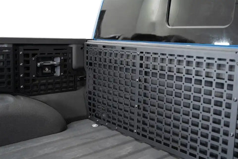 A.DESERT DES AC1102101NA BED CAB MOLLE PANELS