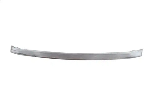 Auto Ventshade (AVS) 622002 - Aeroskin Hood Protector Chrome