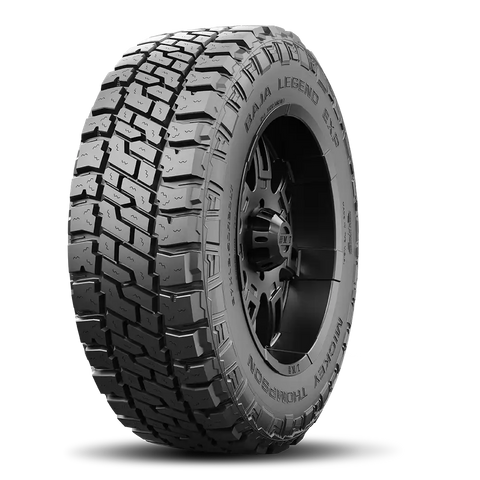 Mickey Thompson 90000067175 LT265/65R17 120/117Q BAJA LEGEND EXP