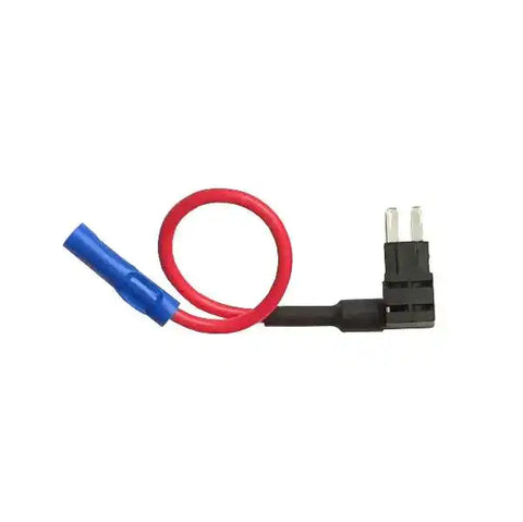 MICRO2  TAPA CIRCUIT