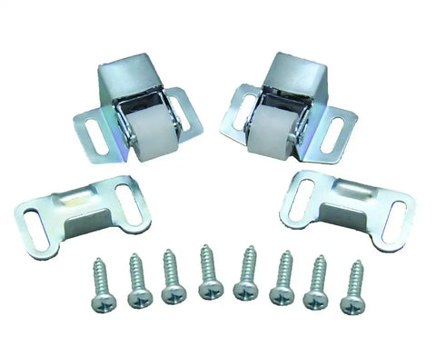 2PK 3/8' ROLLER CATCH