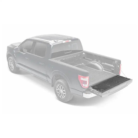 TRAILFX RTHR16TG TAILGATE LINER TOYOTA HILUX