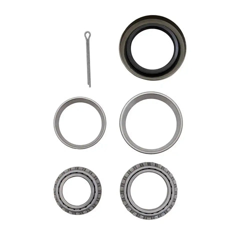 HUSKY TOWING BK3500 BEARING KIT FOR 3500LB AXLE
