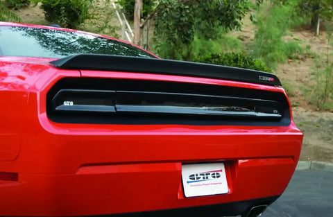 GT STYLING GT4163KS REAR BLACKOUT PANEL KIT