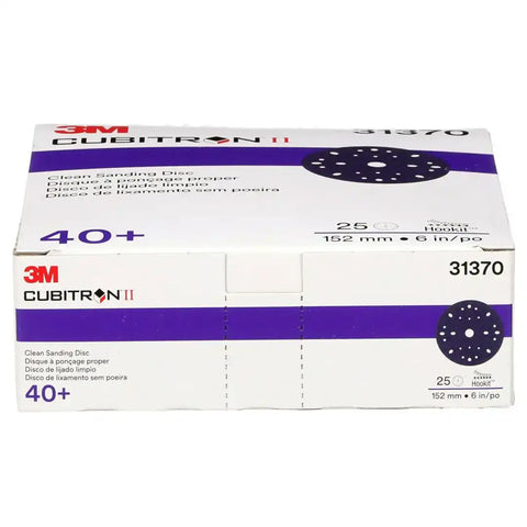 3M  CUBITRON  II CLEAN SA