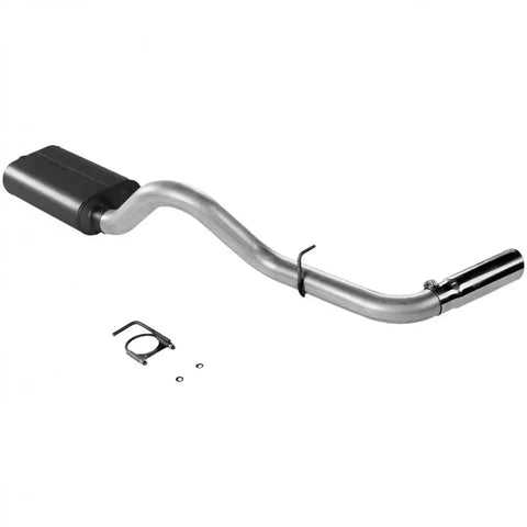 Flowmaster 17173 Force II Cat Back System