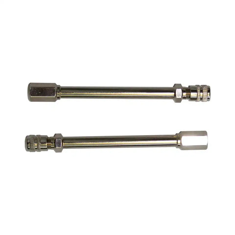 Coast To IWCN8000K 3 Inch Straight Set Of 2