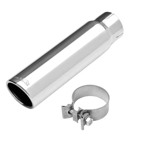 EXHAUST SPOUT