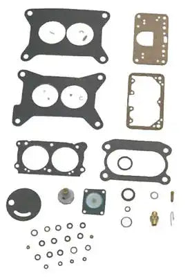 SIERRAMARINE 18-7238 CARBURETOR KIT