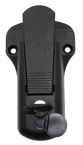 AP Products 013-680 Door Latch Lock Bauer Vise Latch Lock For Ramp Doors UV Resist