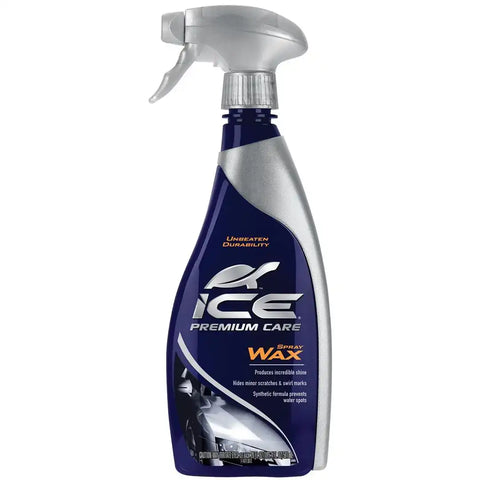 ICE SYNTHETIC WAX 23 OZ
