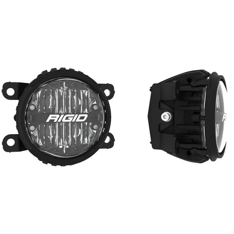 RIGID Industries 37118 - Subaru 360-Series PRO SAE Fog Kit White