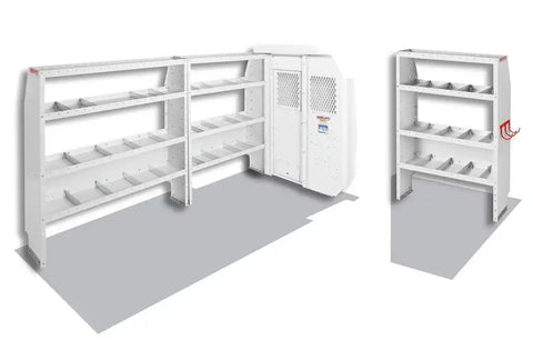 SELF UNIT 15 TRANSIT 250