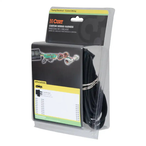 CURT MFG 56501 2024 TELLURIDE WIRING /LED