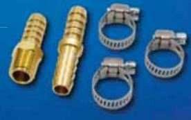 TRUFLATE 41-305 KIT REPAIR HOSE 3/8