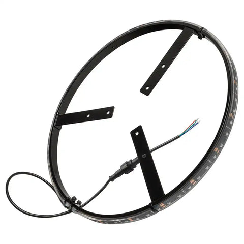 ORACLE LIGHT 4211-003 ORACLE LED ILLUMINATED WHEEL RING B